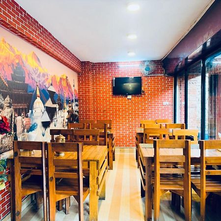 Shiva Shankar Hotel Pashupatināth Kültér fotó