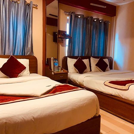 Shiva Shankar Hotel Pashupatināth Kültér fotó