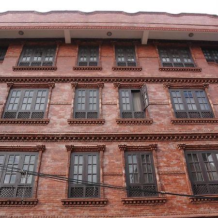 Shiva Shankar Hotel Pashupatināth Kültér fotó