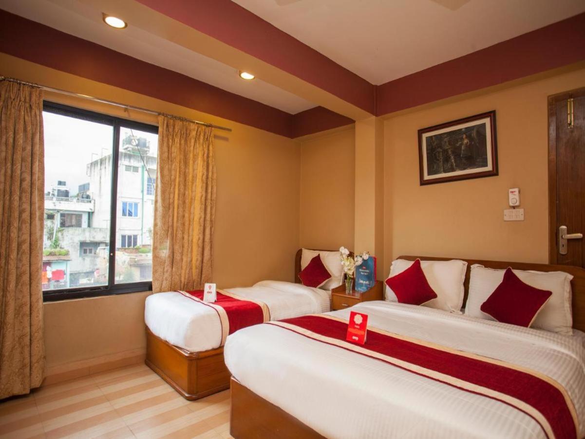 Shiva Shankar Hotel Pashupatināth Kültér fotó