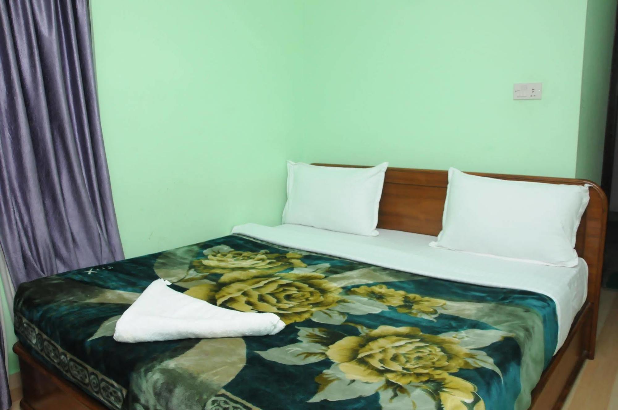 Shiva Shankar Hotel Pashupatināth Kültér fotó