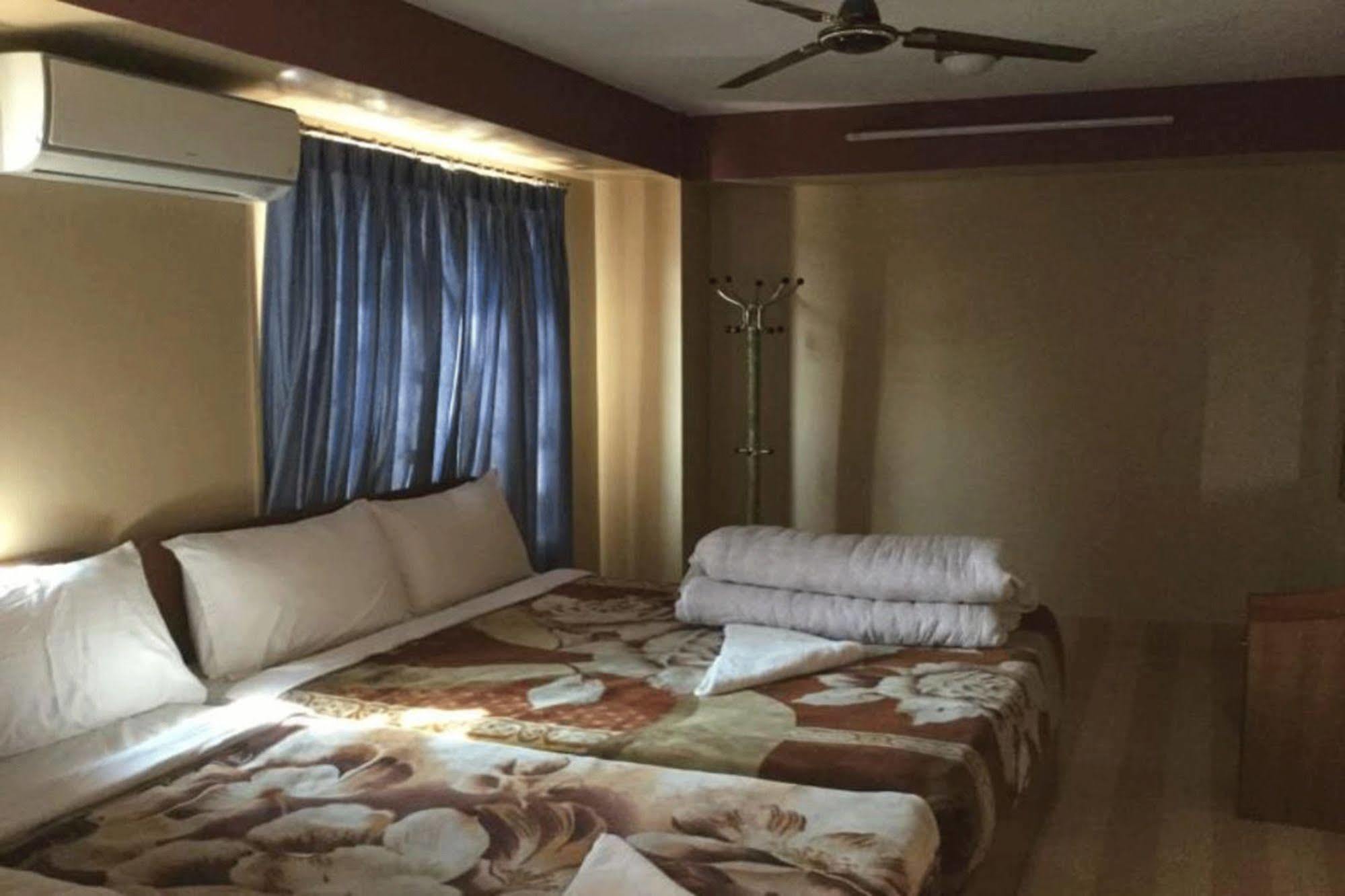 Shiva Shankar Hotel Pashupatināth Kültér fotó