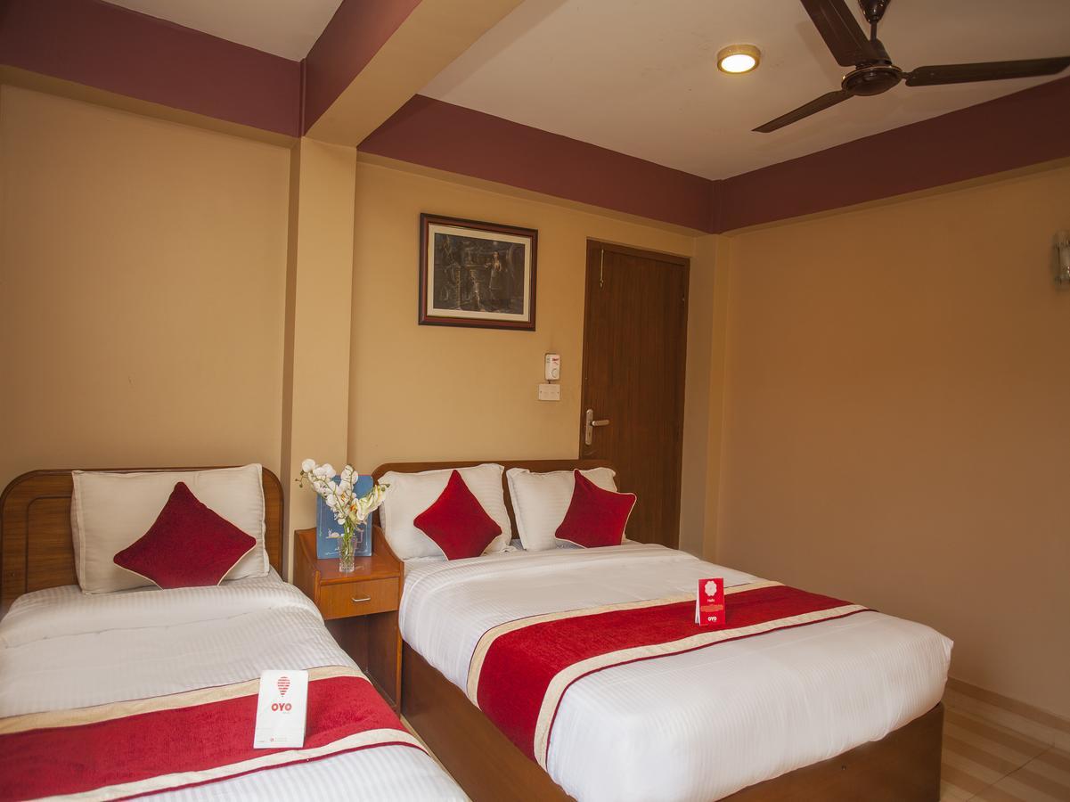 Shiva Shankar Hotel Pashupatināth Kültér fotó