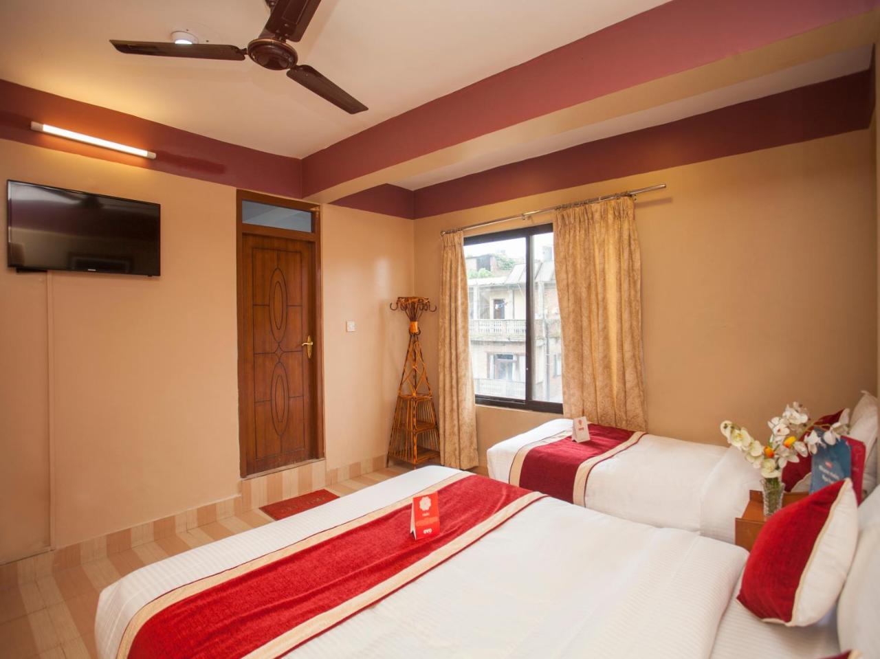 Shiva Shankar Hotel Pashupatināth Kültér fotó