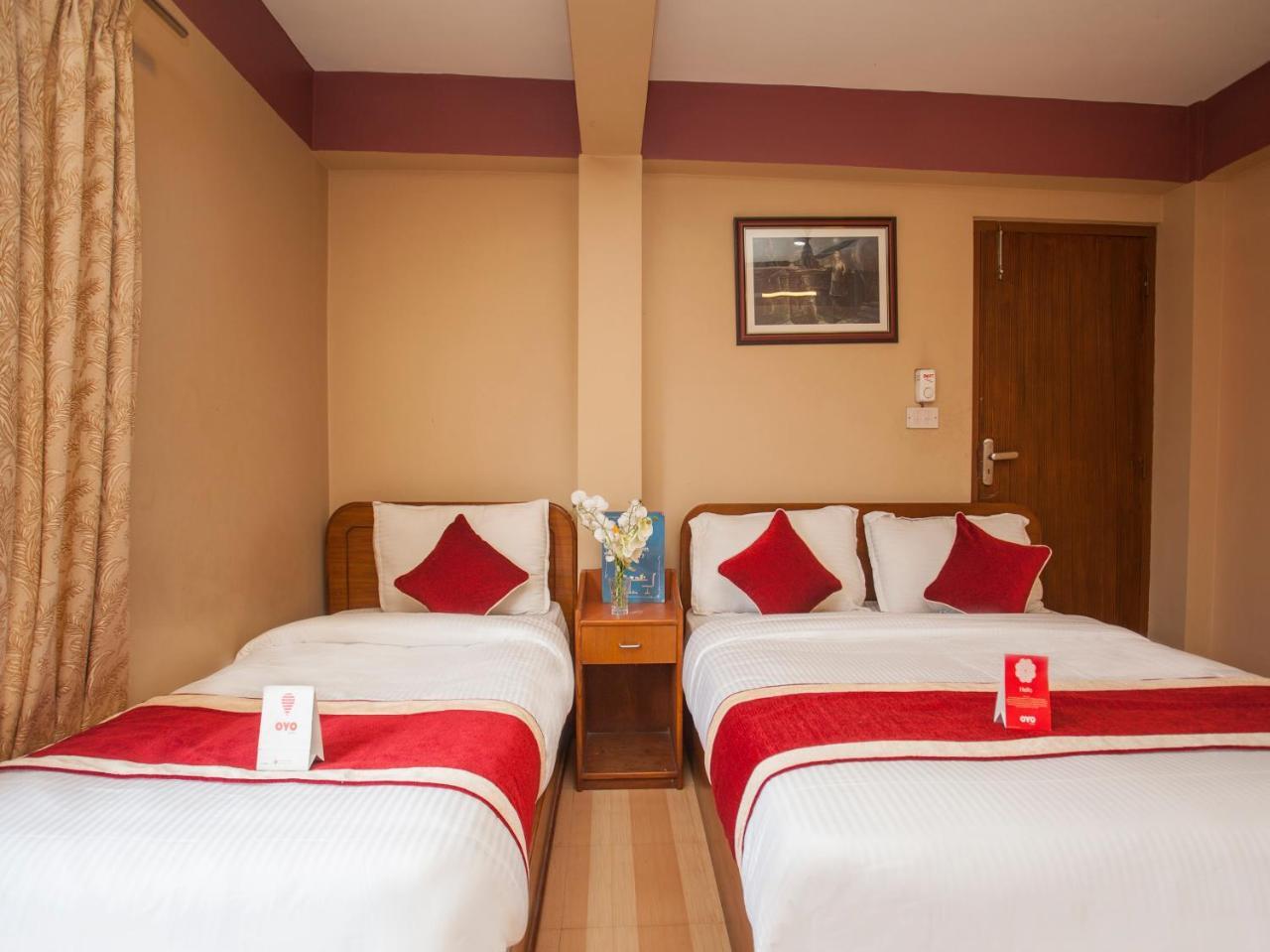 Shiva Shankar Hotel Pashupatināth Kültér fotó