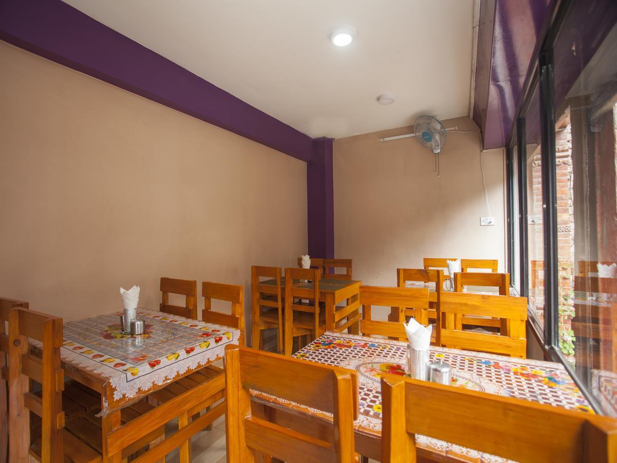 Shiva Shankar Hotel Pashupatināth Kültér fotó