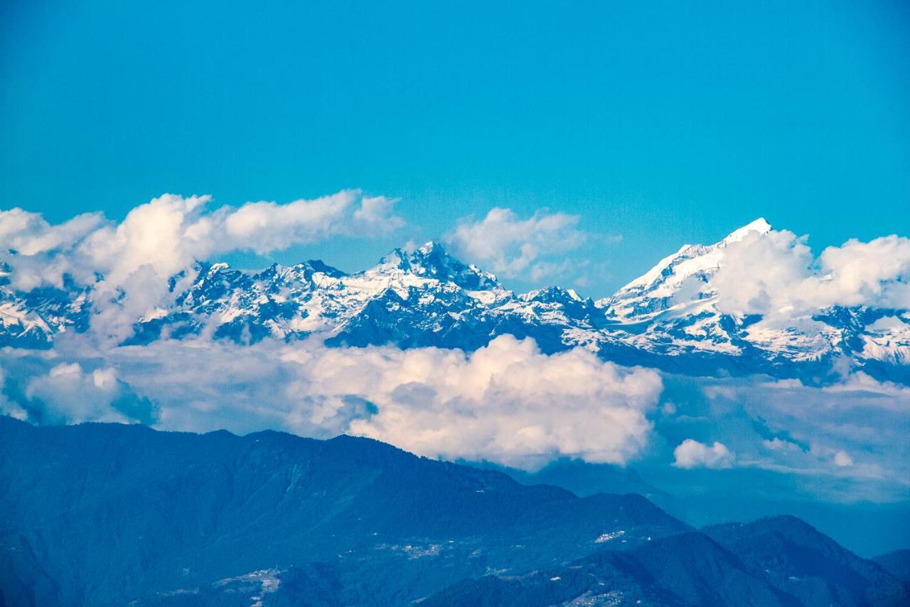 Shiva Shankar Hotel Pashupatināth Kültér fotó